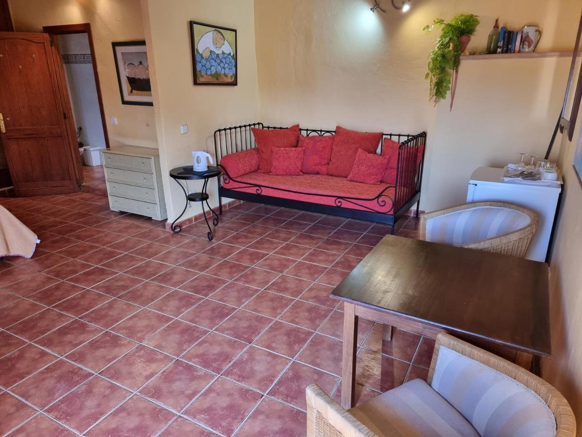 Hotel Finca Caballo Blanco Montuïri Exteriér fotografie