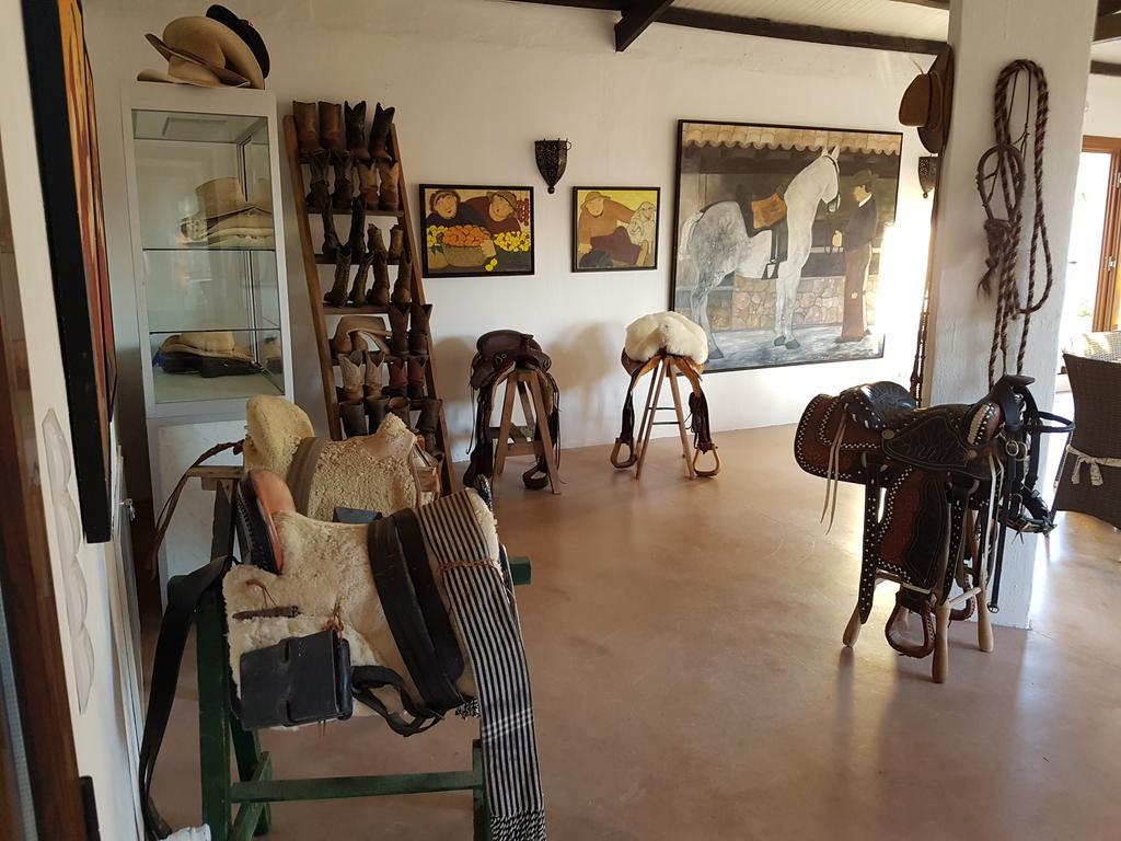 Hotel Finca Caballo Blanco Montuïri Exteriér fotografie